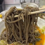 そば処 大吉田 - 