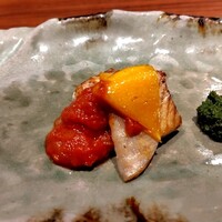 知喜多亭 和 - 