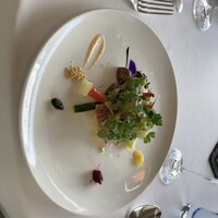 レストラン・モリエール - 