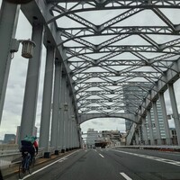 尾崎牛焼肉 銀座 ひむか - さあ　橋渡って　まっすぐ銀座　１５分でつきます