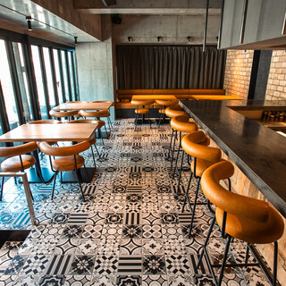 trattoria GALLIANO_1