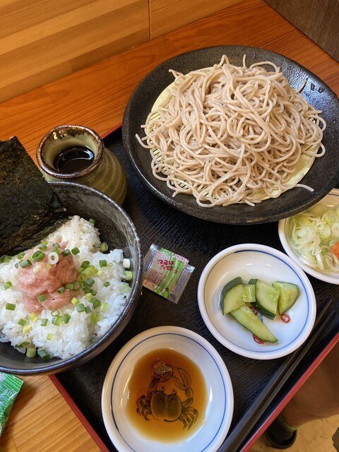 めし家白馬 - 石鳥谷（食堂）の写真