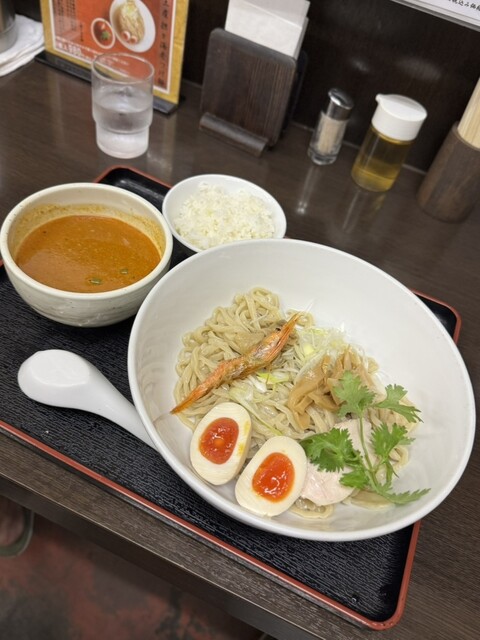 Tantan-men Sugiyama photo