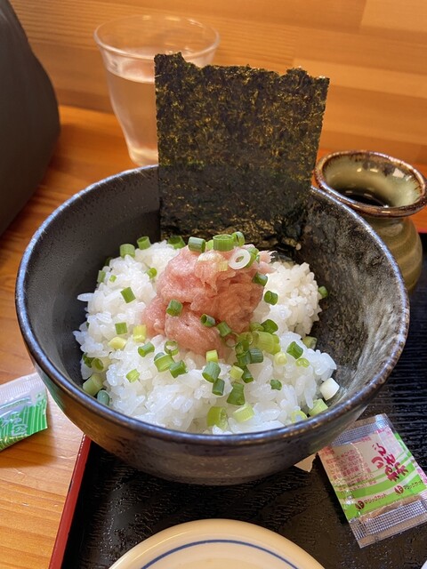 めし家白馬 - 石鳥谷（食堂）の写真