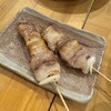 焼き鳥と蒸し料理の店 しん吉 本店