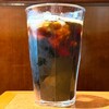 ツバキカフェ - アイスコーヒー L