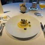 レストランひらまつ 高台寺 - 