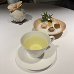 レストランひらまつ 高台寺 - 