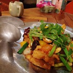 チェディルアン - 