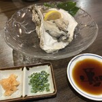 茶割とこだわり料理 茶々味 - 