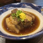 茶割とこだわり料理 茶々味 - 