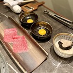 YORONIKU TOKYO AZABUDAIHILLS - 