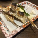 茶割とこだわり料理 茶々味 - 