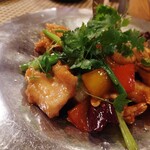 チェディルアン - 