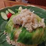 チェディルアン - 