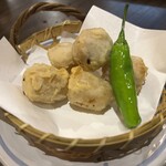 茶割とこだわり料理 茶々味 - 