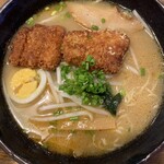 豚太郎 - 料理写真: