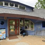 カフェ プイスト - 外観