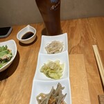 肉バル SHOUTAIAN - 