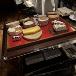 レストランひらまつ 高台寺 - 