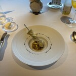 レストランひらまつ 高台寺 - 