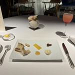 レストランひらまつ 高台寺 - 