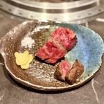 YORONIKU TOKYO AZABUDAIHILLS - 