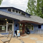 カフェ プイスト - 外観