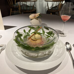 レストランひらまつ 高台寺 - 