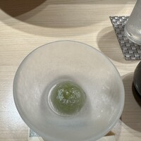 銀座 鮨 魯久 - 