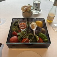 レストランひらまつ 高台寺 - 