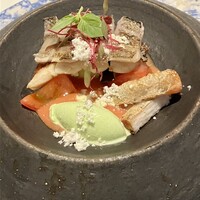 クッチーナ イタリアーナ ガッルーラ - 