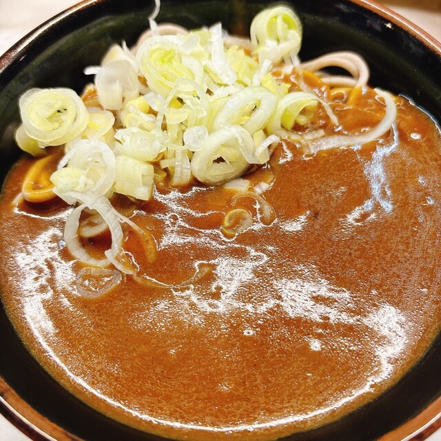 Tachigui Soba Hongo photo 4