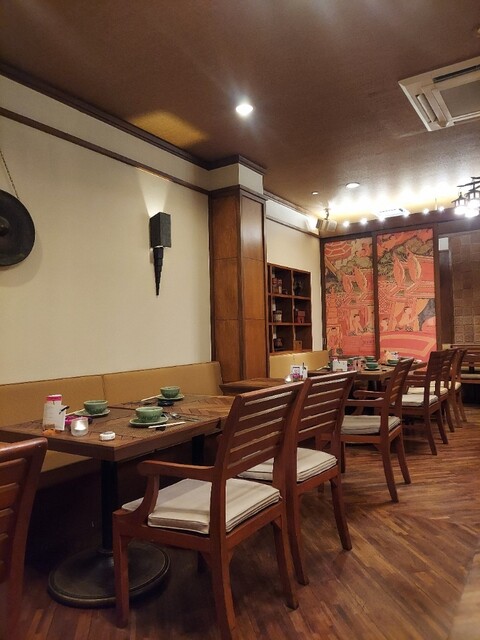 CHEDI LUANG Kitahorie Honten photo 5