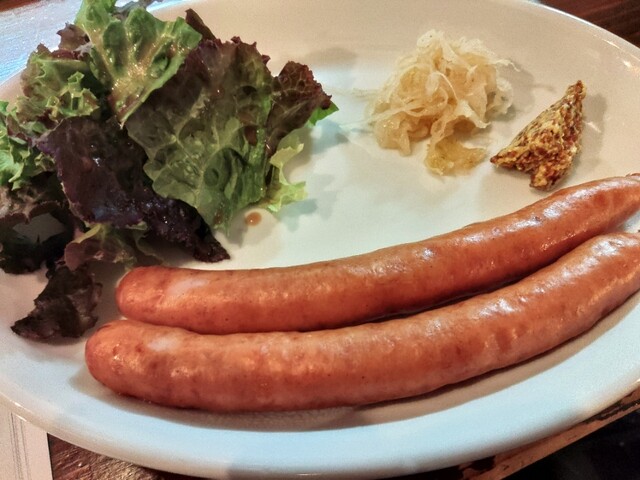 ビア フライト（Beer Flight） - 秋田（ビアバー）の写真