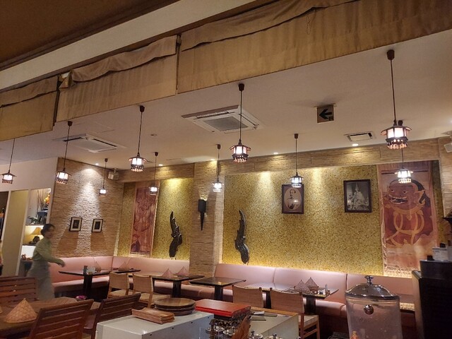 CHEDI LUANG Kitahorie Honten photo 4