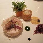 レストラン コートドール - 