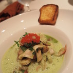 レストラン コートドール - 