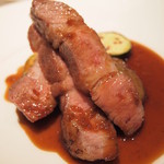 レストラン コートドール - 