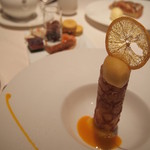 レストラン コートドール - 