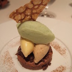 レストラン コートドール - 