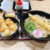 資さんうどん 北鴻巣店