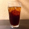 南風堂珈琲店 - アイスコーヒー