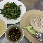 Go-Ang Kaomunkai Pratunam - 