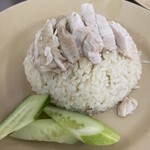 Go-Ang Kaomunkai Pratunam - 