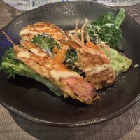 鉄板人 - 
