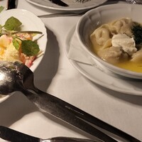 スンガリー 新宿東口本店 - 