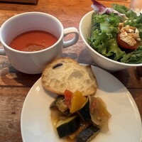 バル デ エスパーニャ ムイ 東京店 - 