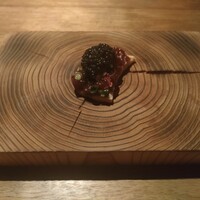 薪焼きび - 