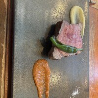 バル デ エスパーニャ ムイ 東京店 - 